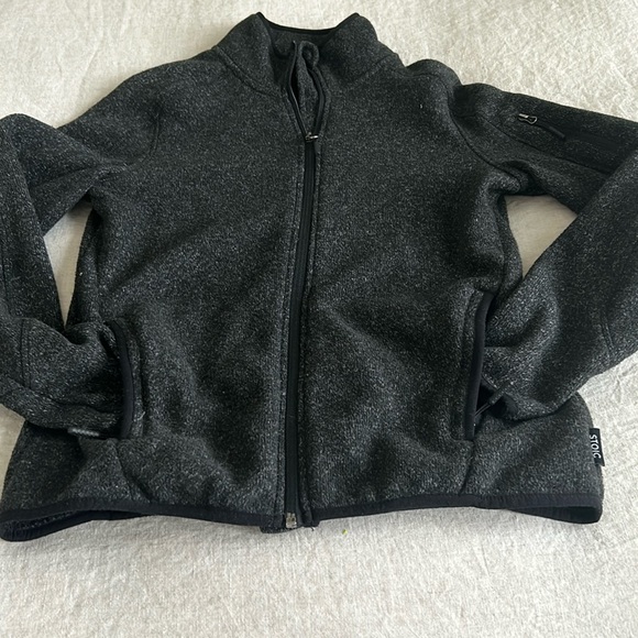 Stoic Jackets & Blazers - Womens Stoic fleece. Size S